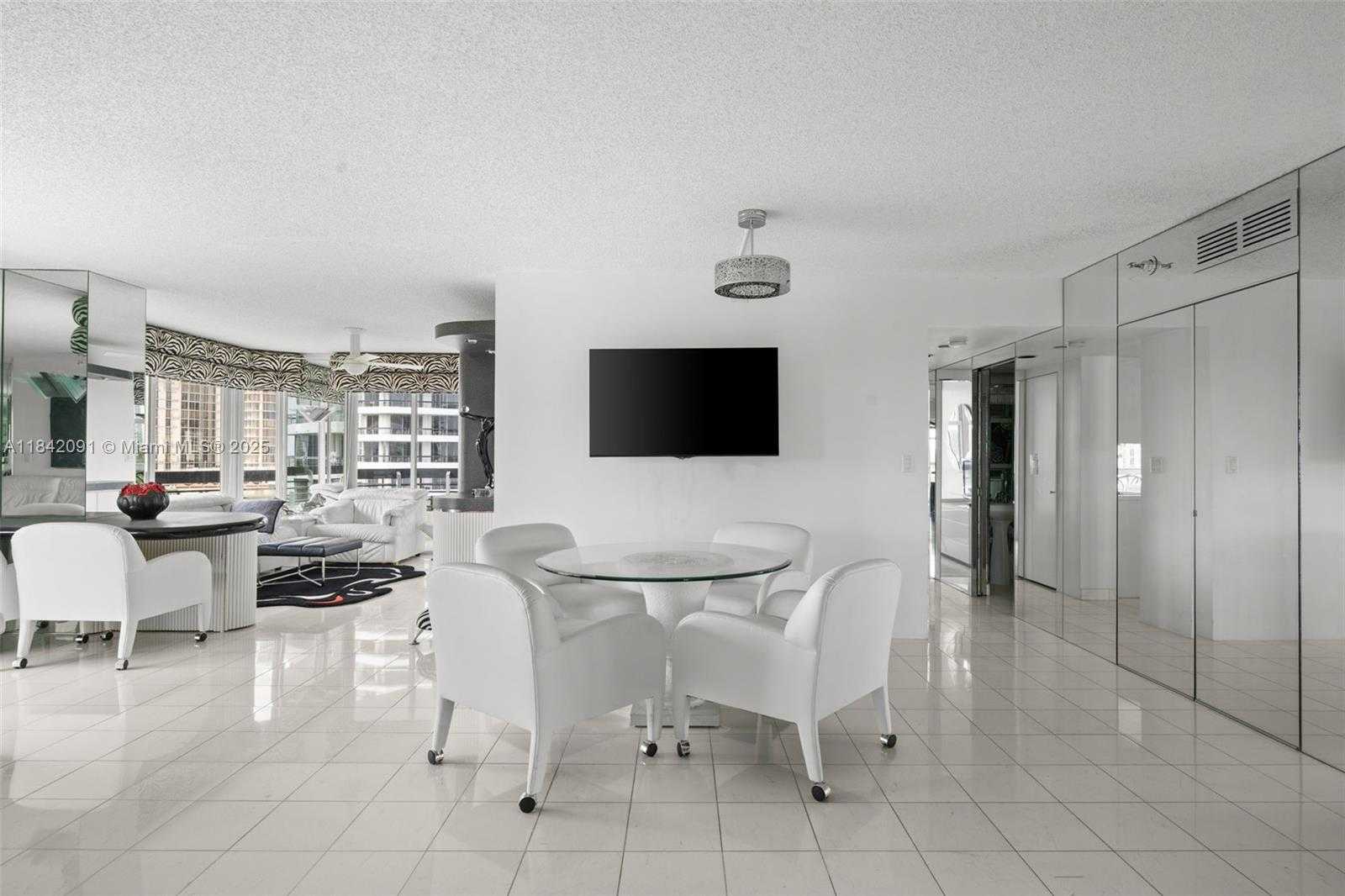 Small Image of 19101 NORTH EAST 36TH CT #807, Aventura Number 5