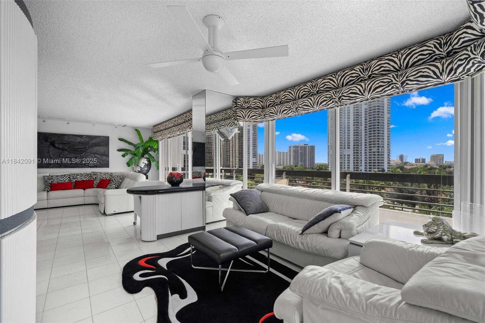 Small Image of 19101 NORTH EAST 36TH CT #807, Aventura Number 8
