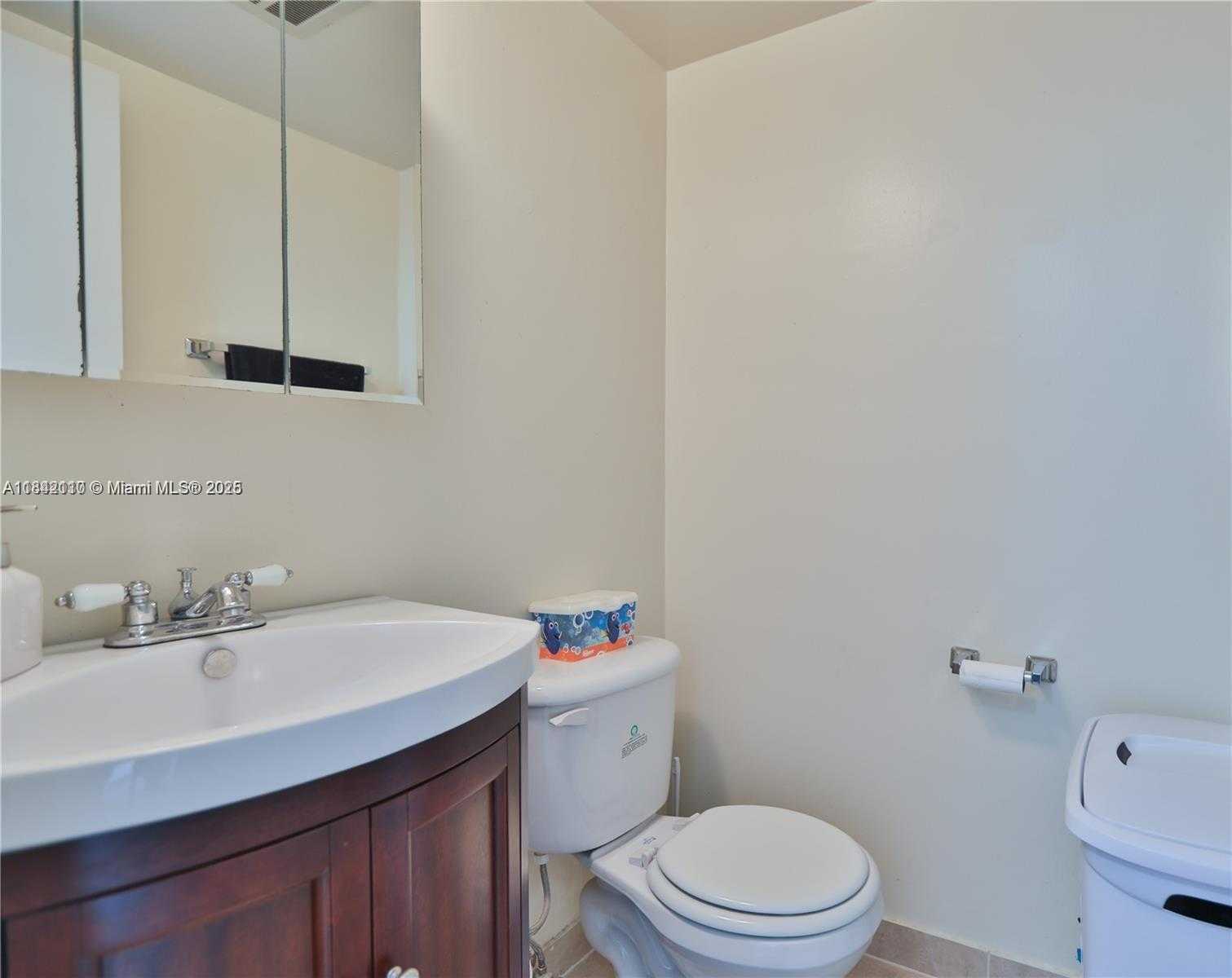 Small Image of 7755 SOUTH WEST 86 #C-401, Miami Number 7