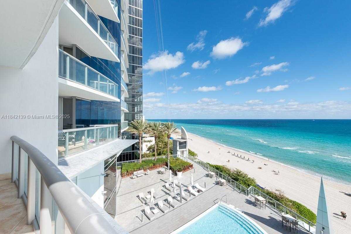 Small Image of 17121 COLLINS AVE #904, Sunny Isles Beach Number 2