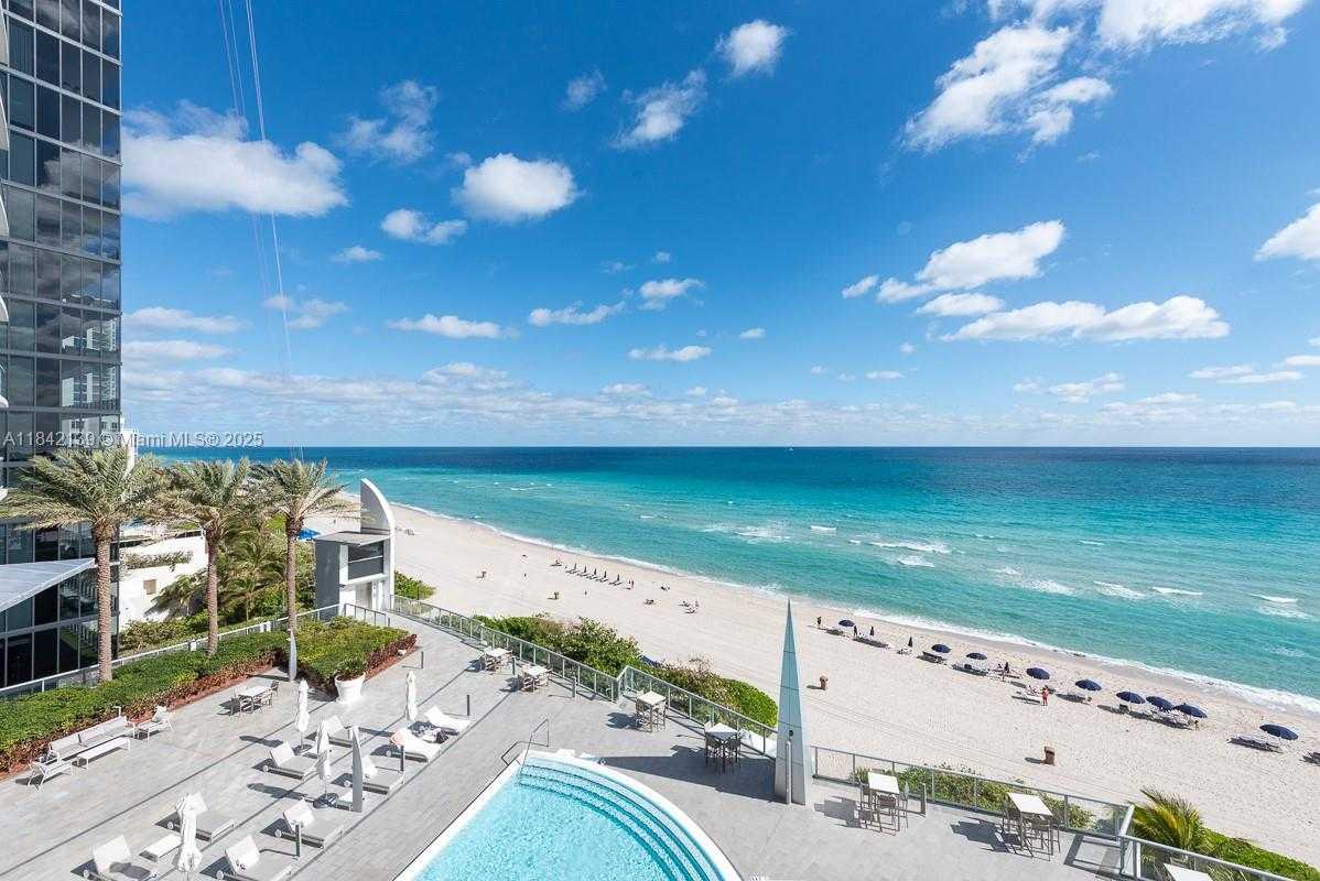 Small Image of 17121 COLLINS AVE #904, Sunny Isles Beach Number 3