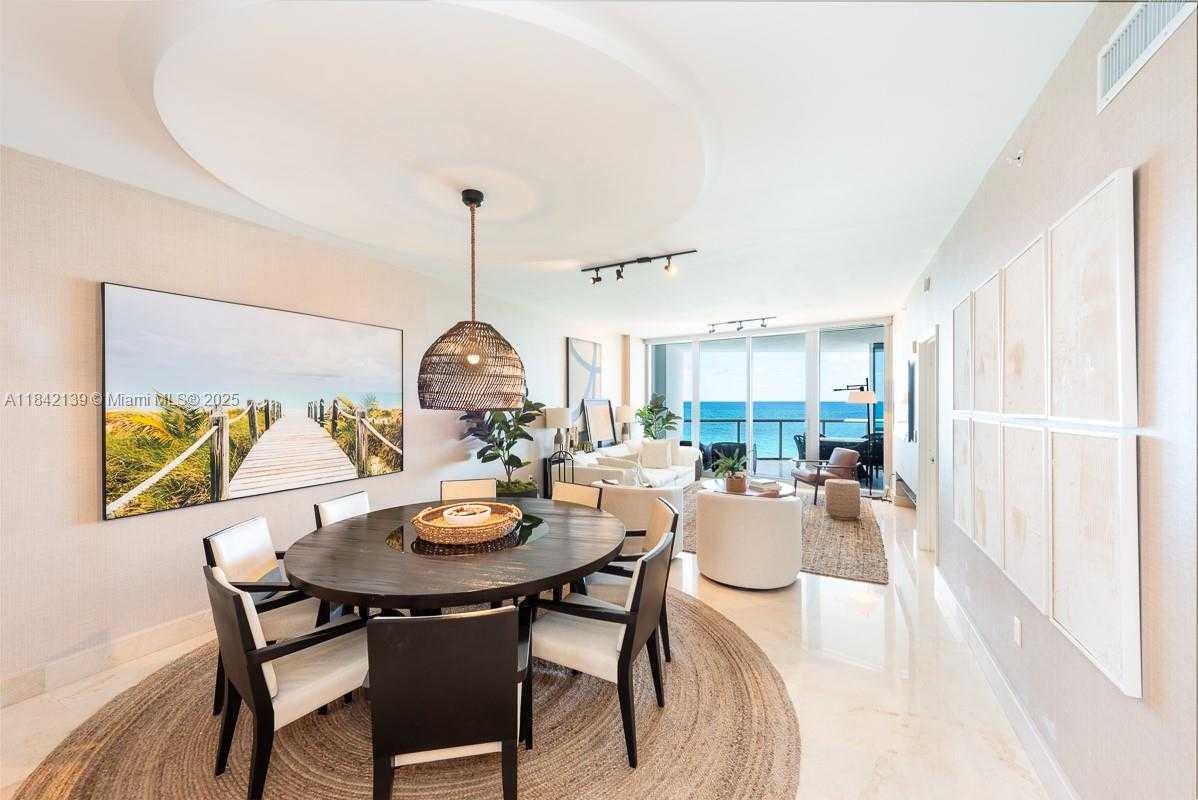 Small Image of 17121 COLLINS AVE #904, Sunny Isles Beach Number 7