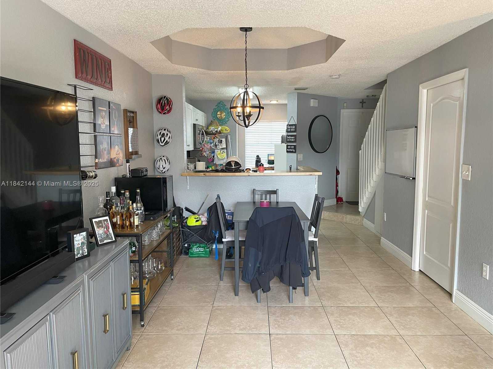 Small Image of 14141 SOUTH WEST 120TH CT #11-16, Miami Number 4