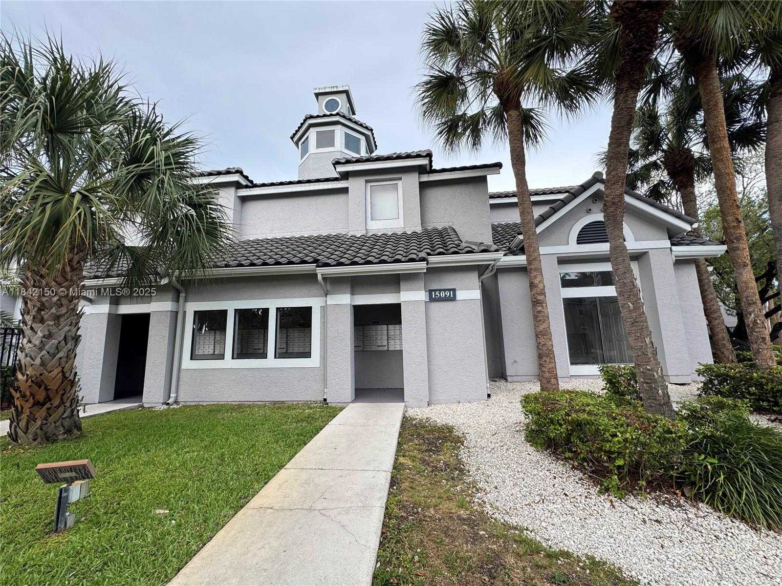 Small Image of 10381 SOUTH WEST 150TH CT #11108, Miami Number 13