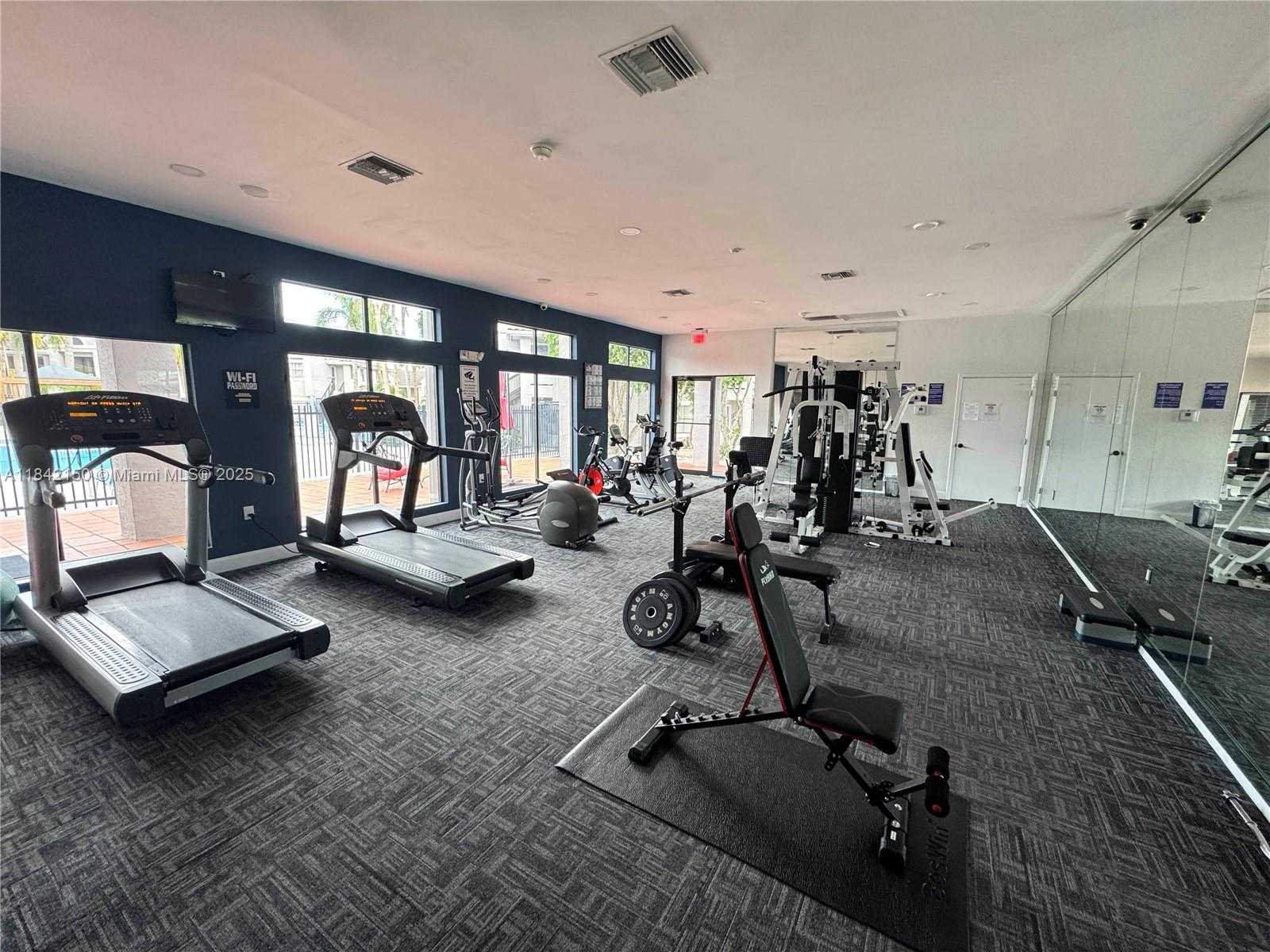 Small Image of 10381 SOUTH WEST 150TH CT #11108, Miami Number 14