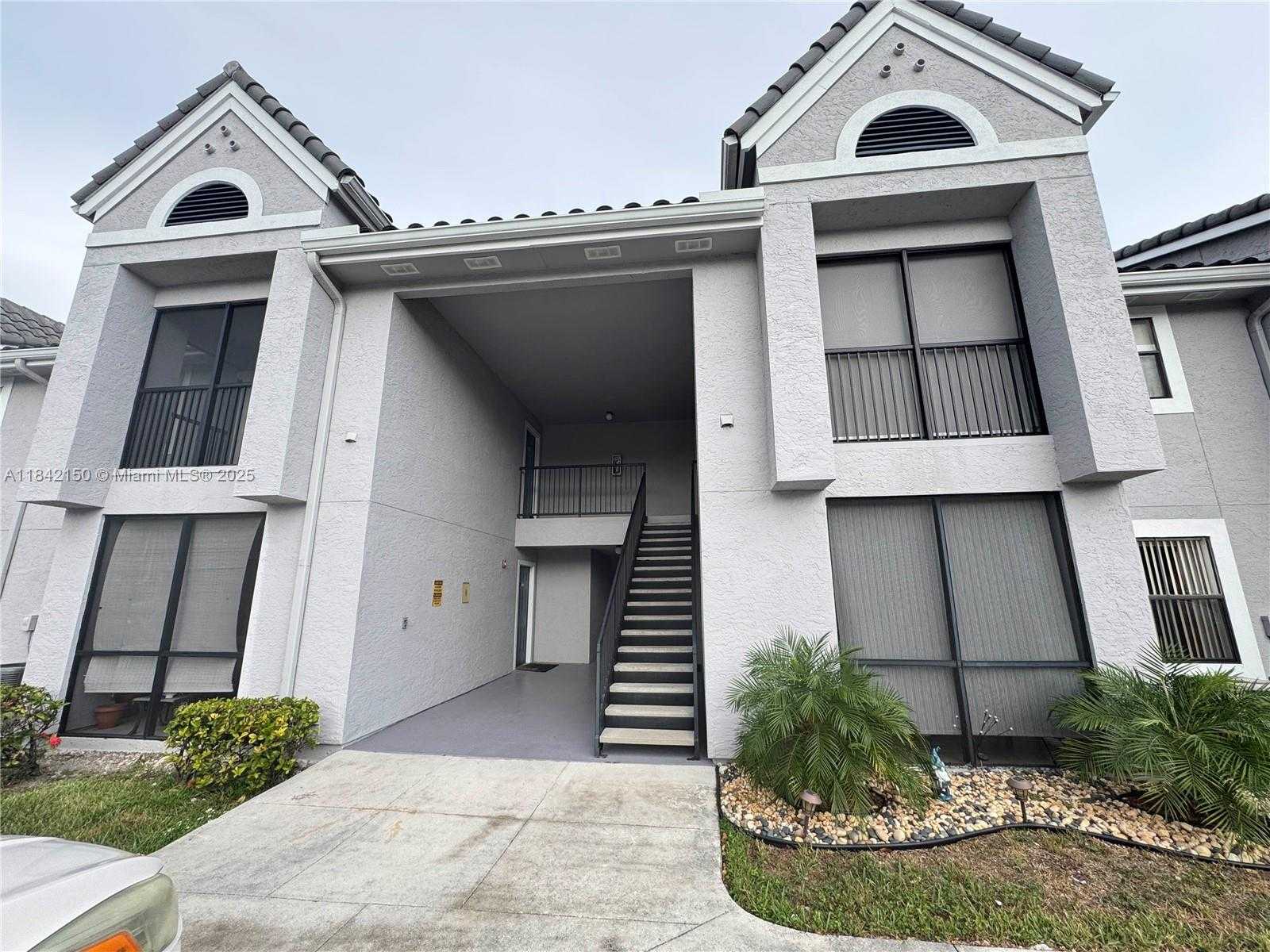 Small Image of 10381 SOUTH WEST 150TH CT #11108, Miami Number 2
