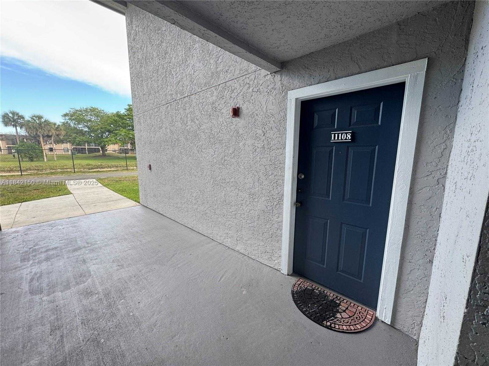 Small Image of 10381 SOUTH WEST 150TH CT #11108, Miami Number 3