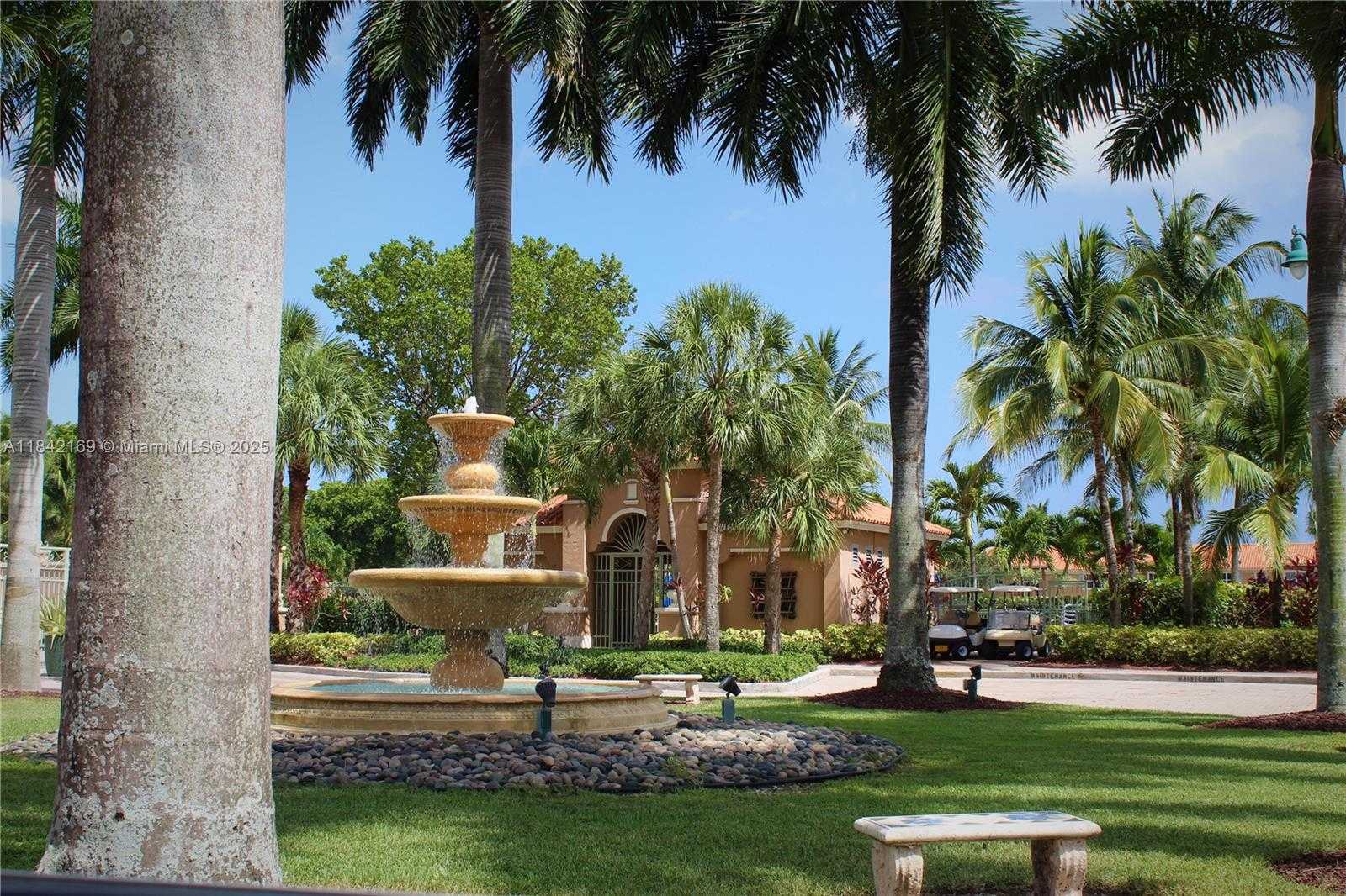 Small Image of 6340 NORTH WEST 114TH AVE #103, Doral Number 2