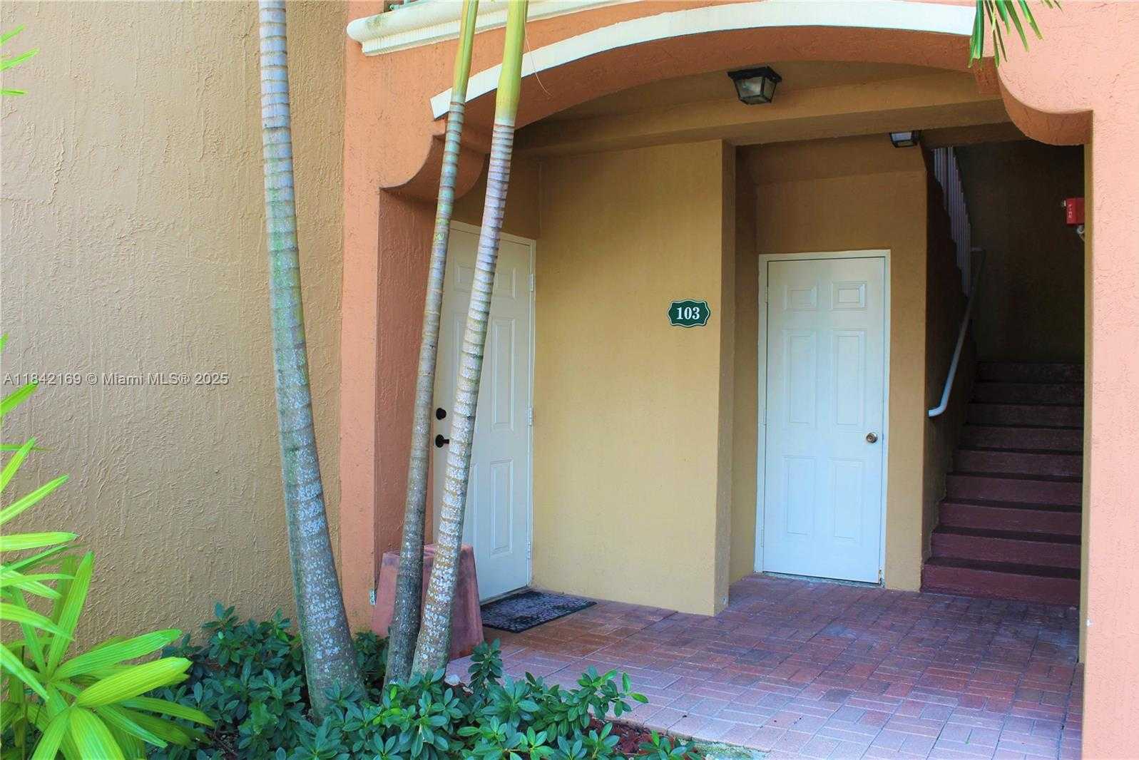 Small Image of 6340 NORTH WEST 114TH AVE #103, Doral Number 20