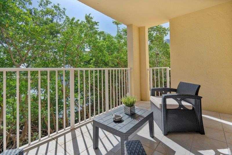 Small Image of 19999 EAST COUNTRY CLUB DR #1206, Aventura Number 15