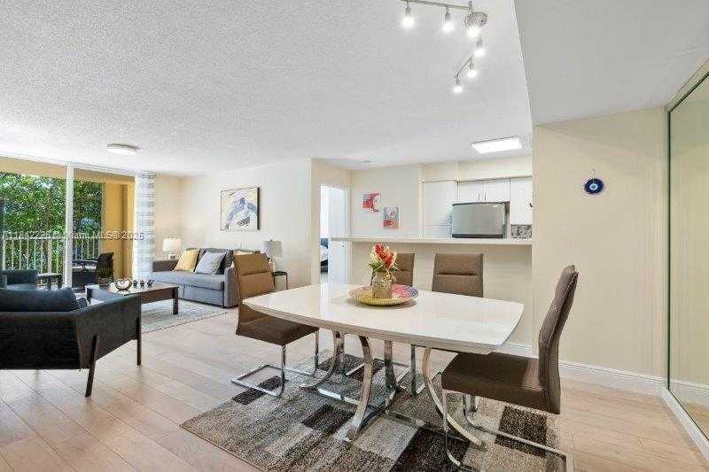 Small Image of 19999 EAST COUNTRY CLUB DR #1206, Aventura Number 4