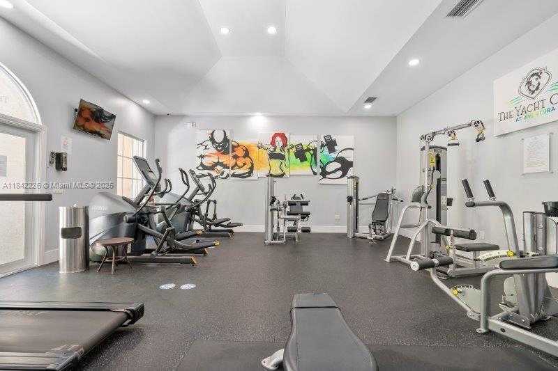 Small Image of 19999 EAST COUNTRY CLUB DR #1206, Aventura Number 41