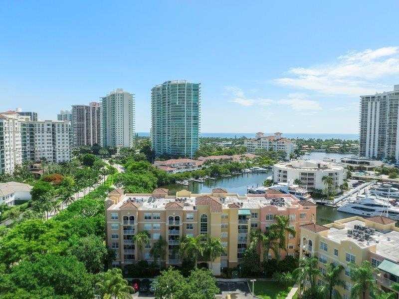 Small Image of 19999 EAST COUNTRY CLUB DR #1206, Aventura Number 56