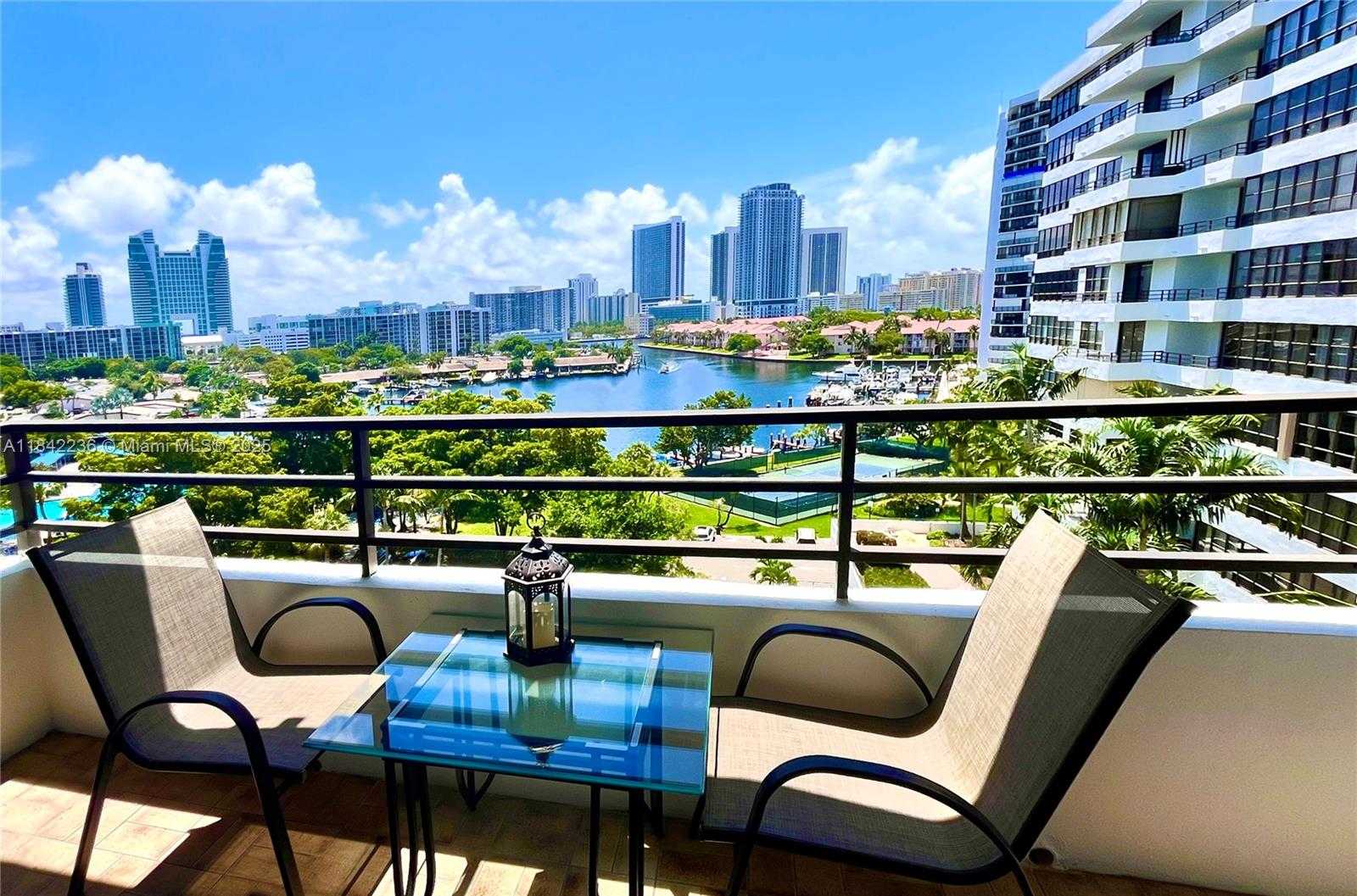 Small Image of 500 THREE ISLANDS BLVD #502, Hallandale Beach Number 10