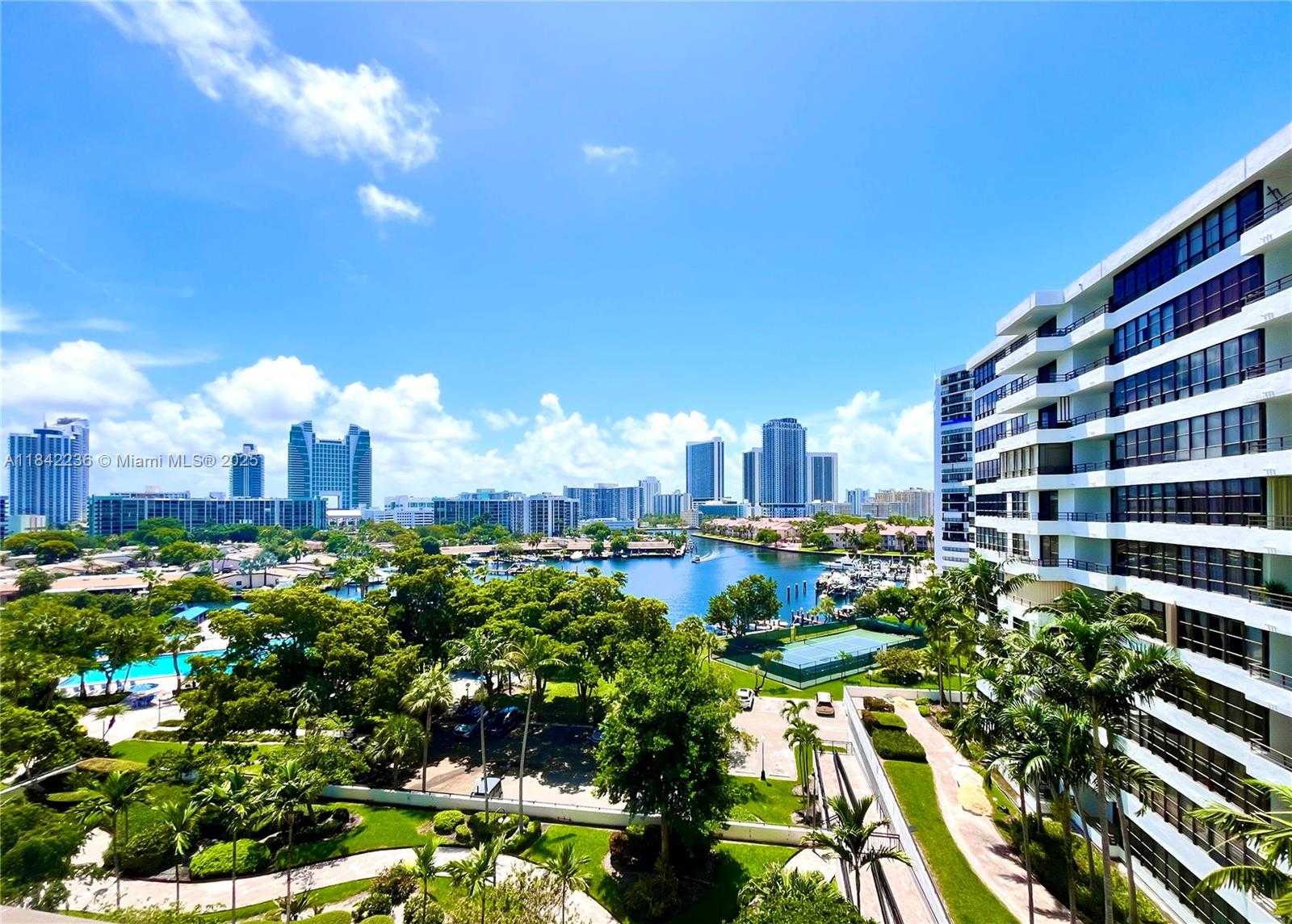 Small Image of 500 THREE ISLANDS BLVD #502, Hallandale Beach Number 2