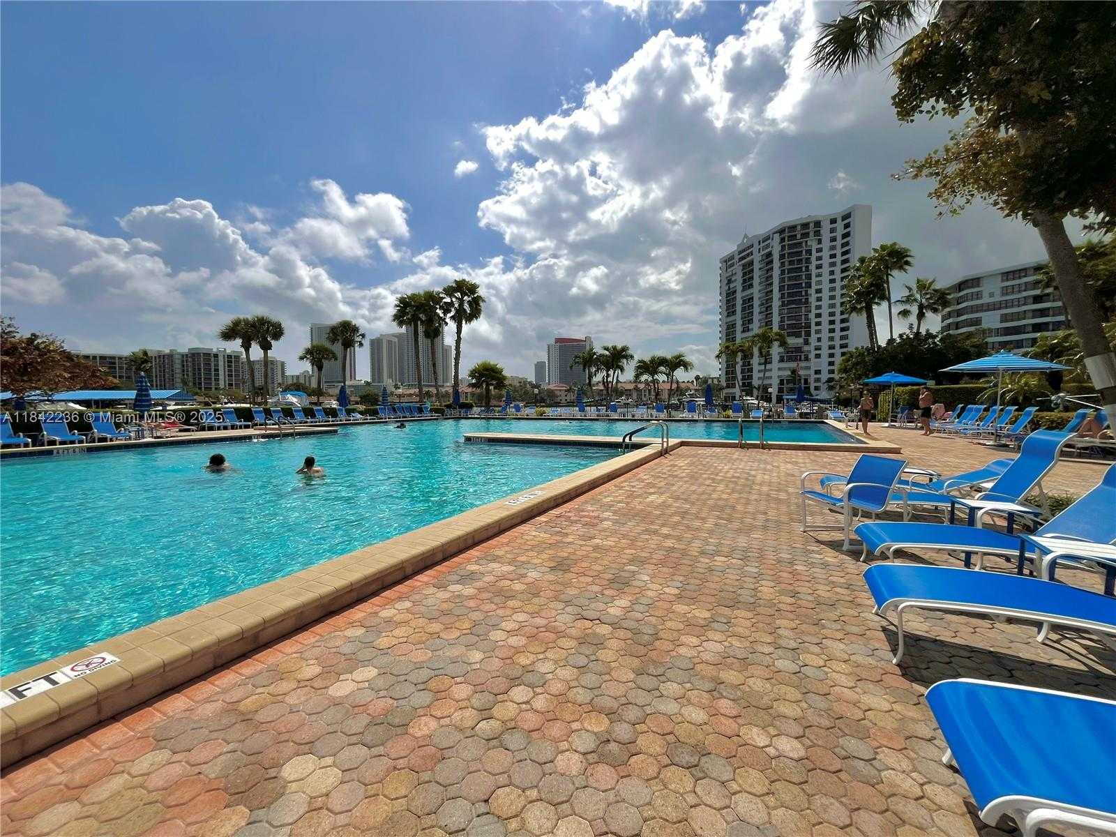 Small Image of 500 THREE ISLANDS BLVD #502, Hallandale Beach Number 27
