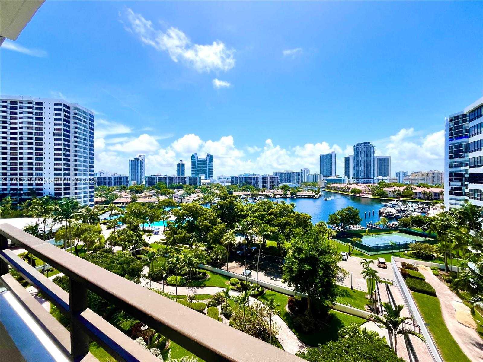 Small Image of 500 THREE ISLANDS BLVD #502, Hallandale Beach Number 3