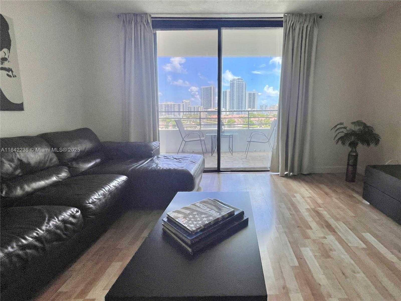 Small Image of 500 THREE ISLANDS BLVD #502, Hallandale Beach Number 9