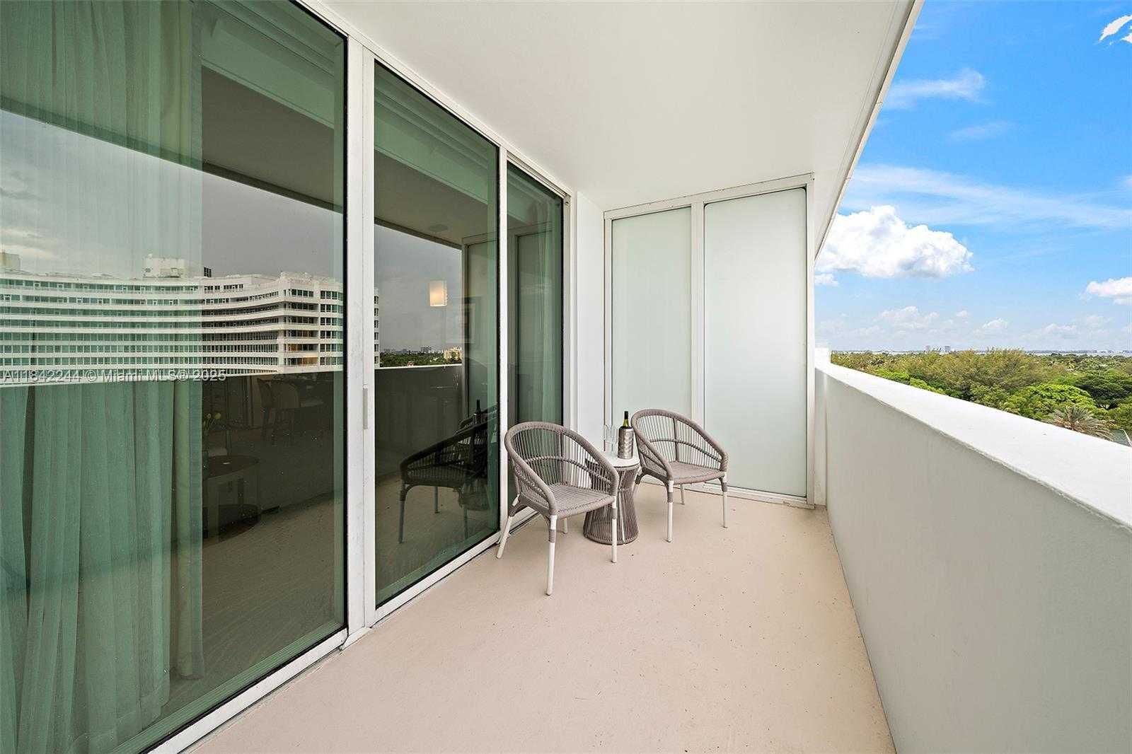Small Image of 4391 COLLINS AVE #802, Miami Beach Number 20