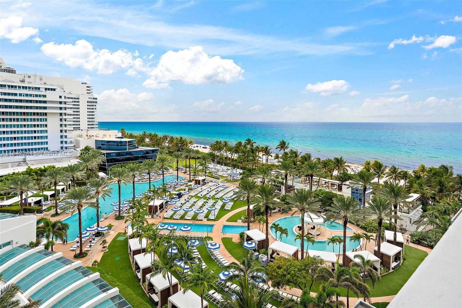 Small Image of 4391 COLLINS AVE #802, Miami Beach Number 3