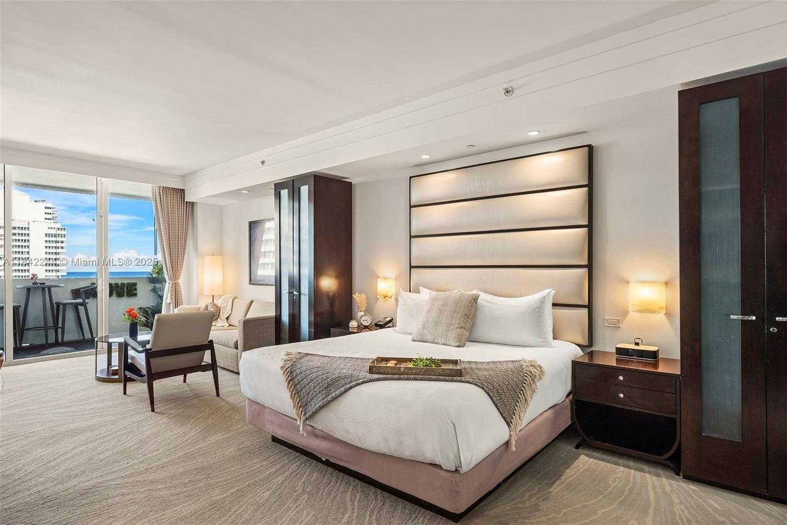 Small Image of 4391 COLLINS AVE #802, Miami Beach Number 33