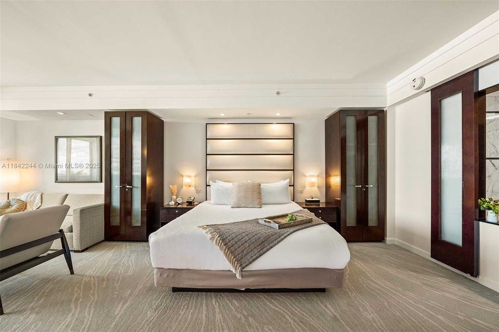 Small Image of 4391 COLLINS AVE #802, Miami Beach Number 34