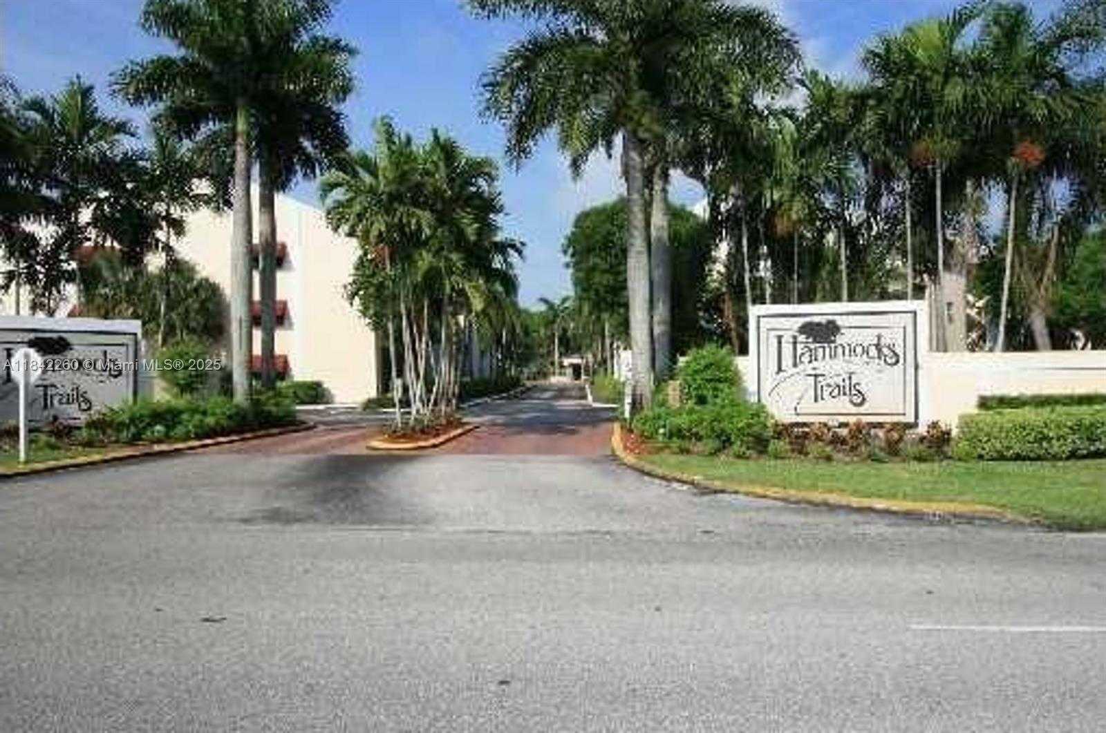 Small Image of 15275 SOUTH WEST 107TH LN #105, Miami Number 2