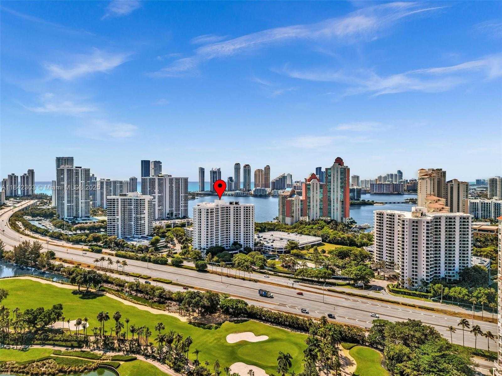 Small Image of 3300 NORTH EAST 191ST ST #LP04, Aventura Number 3