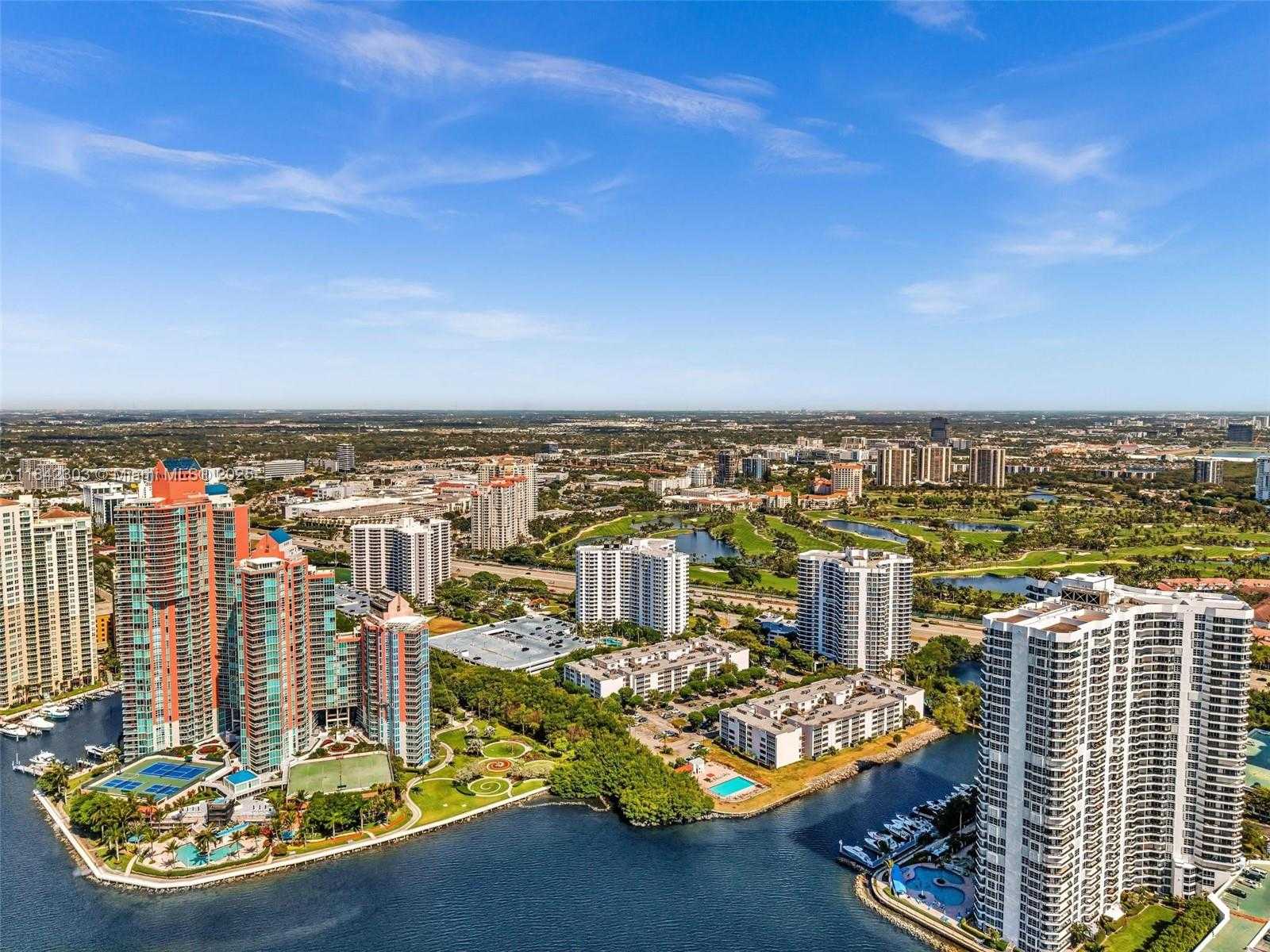 Small Image of 3300 NORTH EAST 191ST ST #LP04, Aventura Number 5