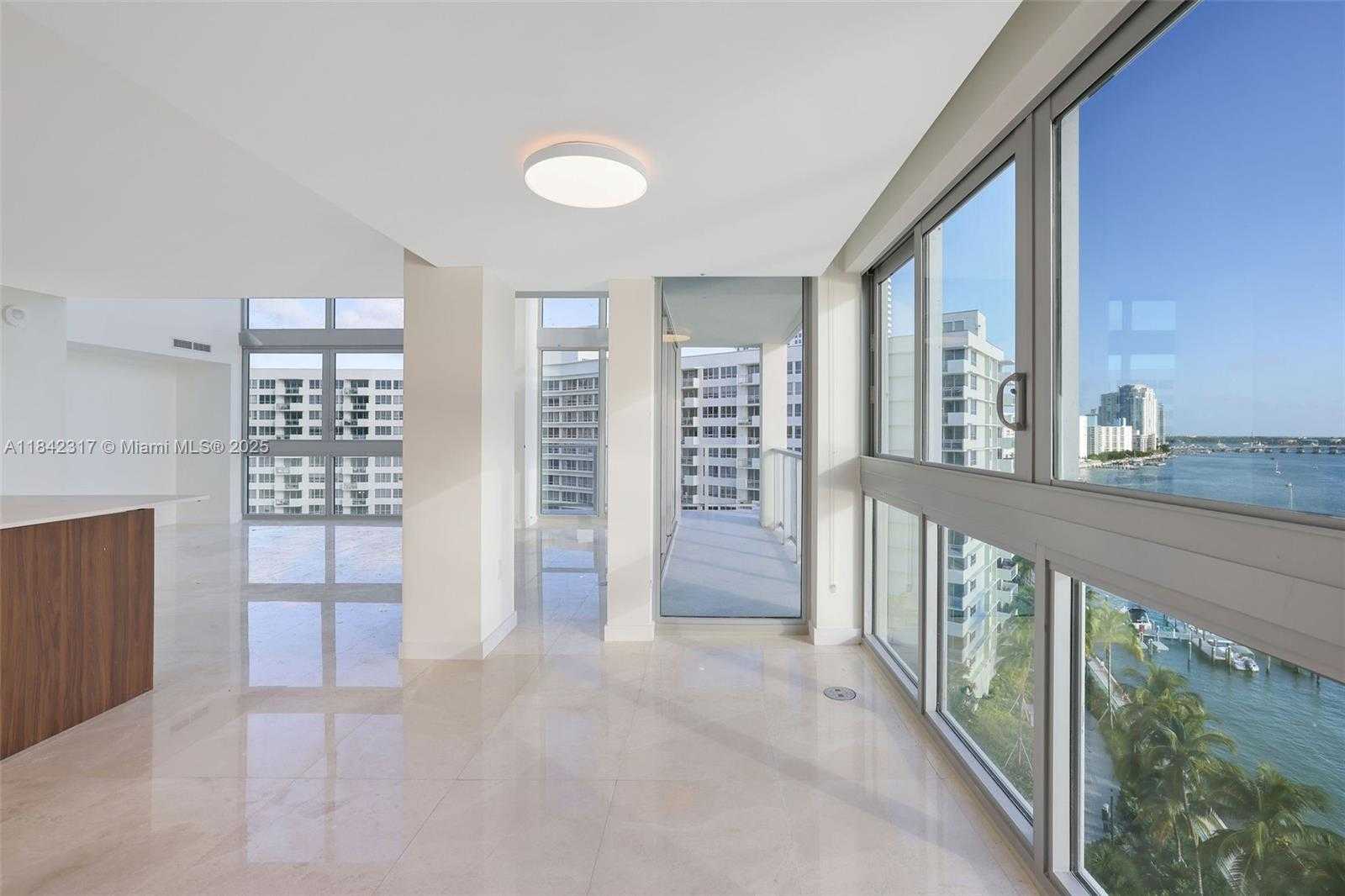 Small Image of 1500 BAY RD #PH - N1416, Miami Beach Number 16