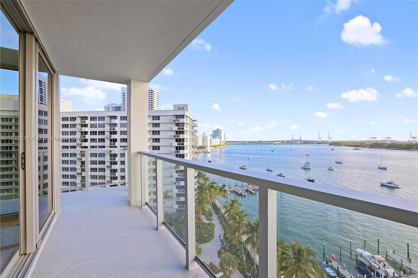 Small Image of 1500 BAY RD #PH - N1416, Miami Beach Number 28