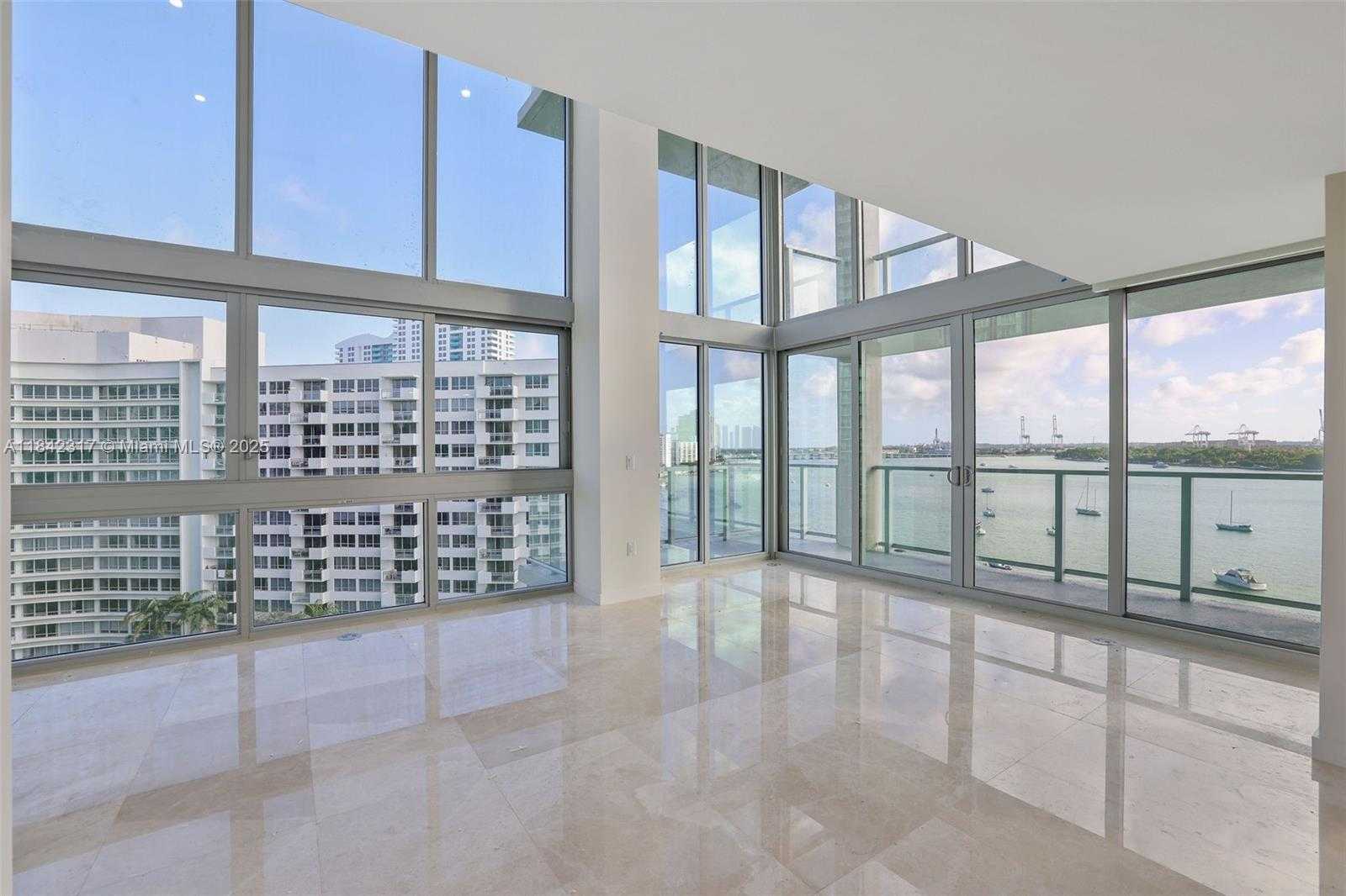 Small Image of 1500 BAY RD #PH - N1416, Miami Beach Number 4