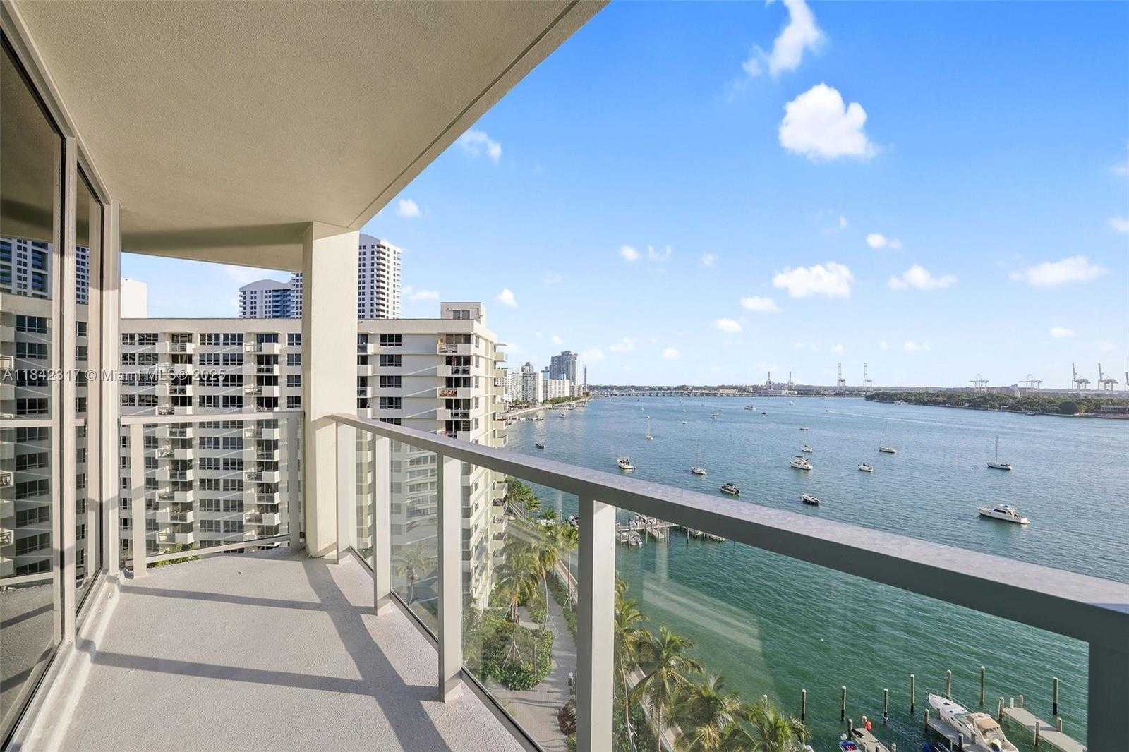 Small Image of 1500 BAY RD #PH - N1416, Miami Beach Number 7