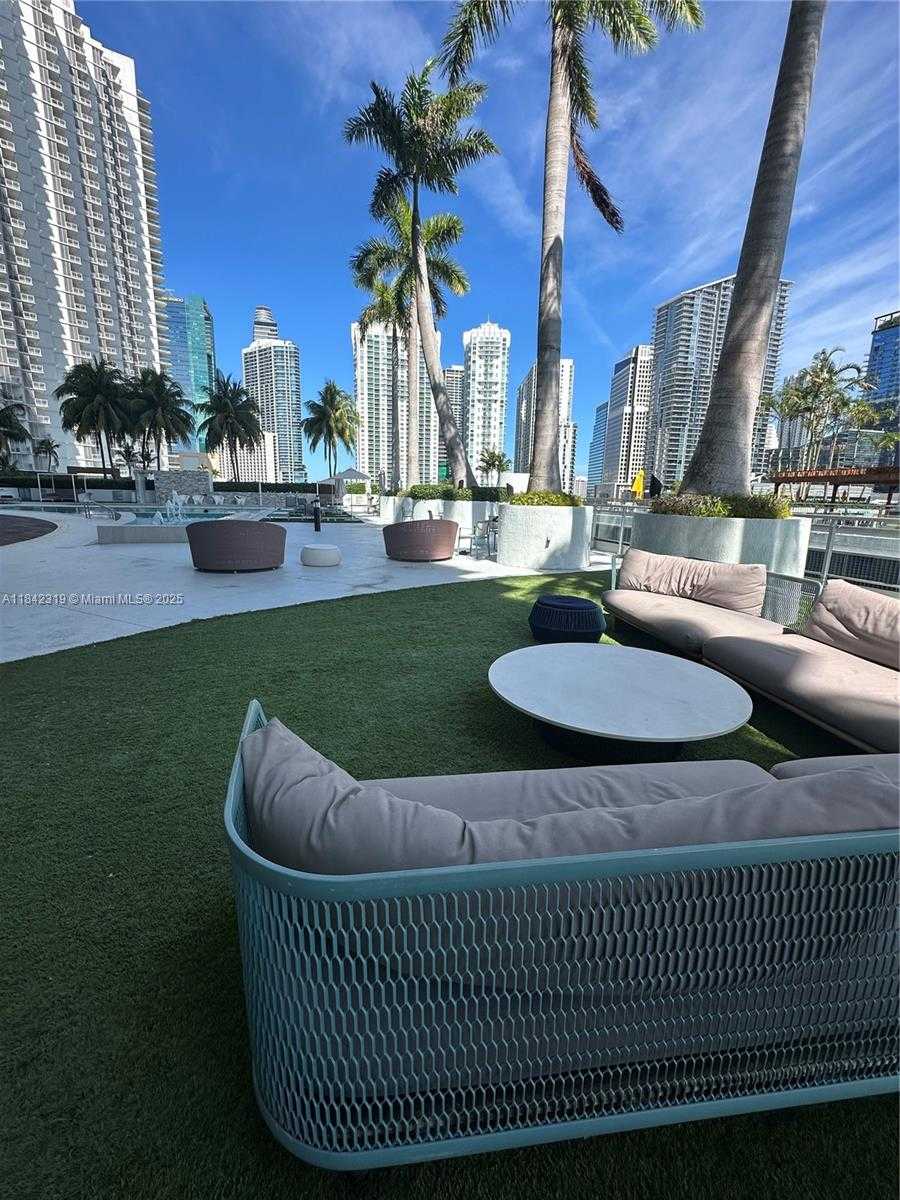 Small Image of 90 SOUTH WEST 3RD ST #1604, Miami Number 14