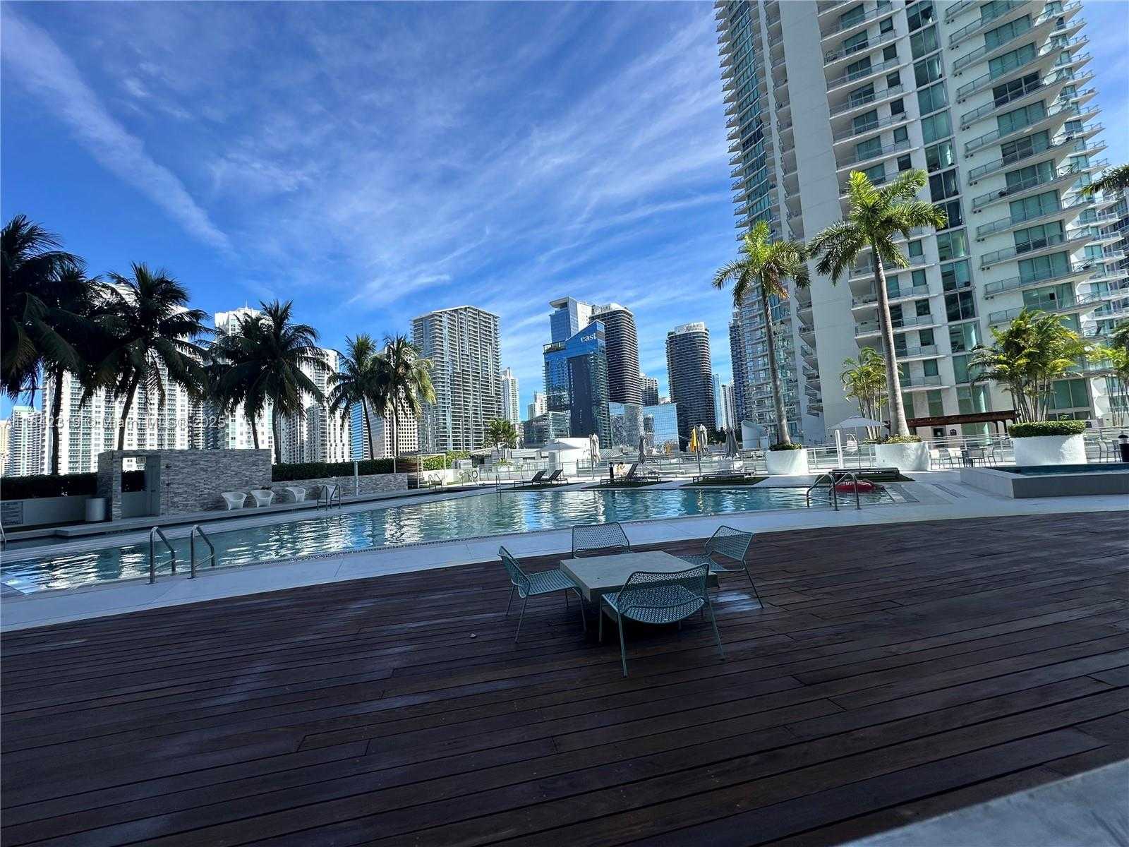 Small Image of 90 SOUTH WEST 3RD ST #1604, Miami Number 15