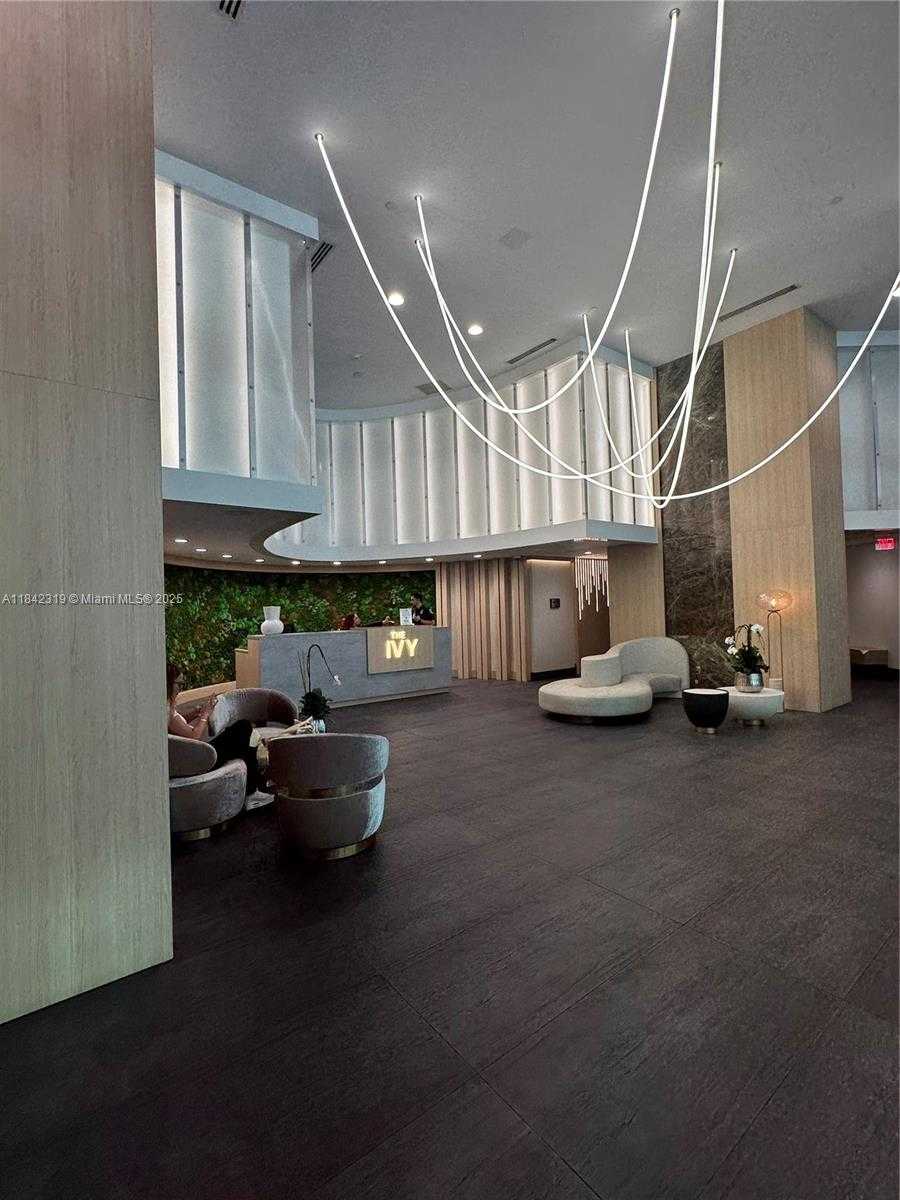 Small Image of 90 SOUTH WEST 3RD ST #1604, Miami Number 2