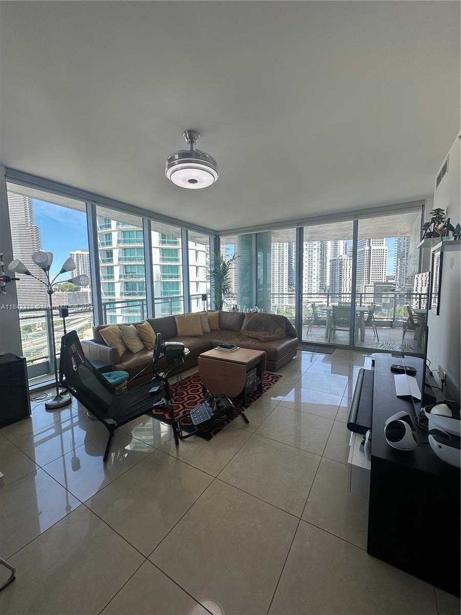 Small Image of 90 SOUTH WEST 3RD ST #1604, Miami Number 20