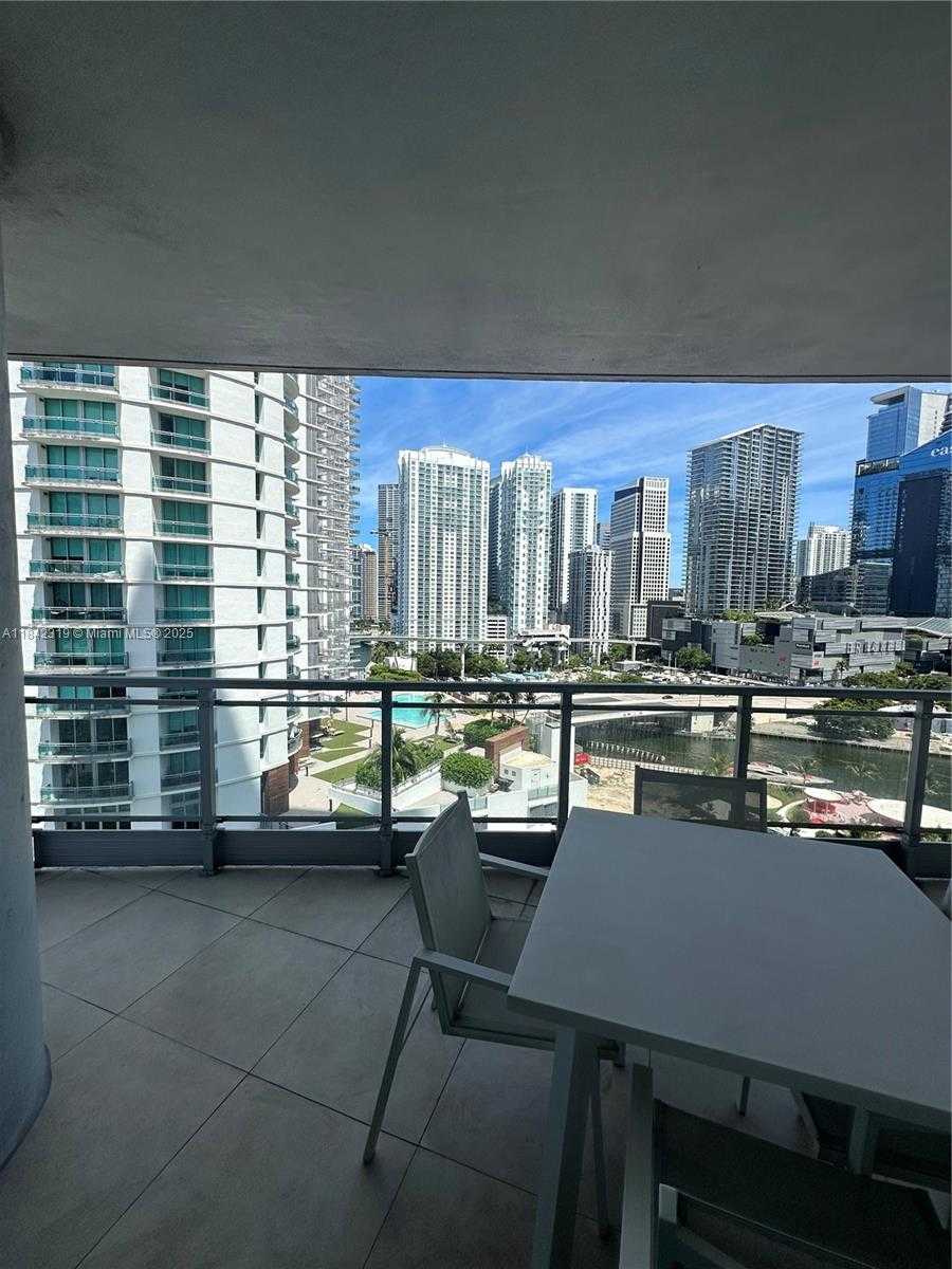 Small Image of 90 SOUTH WEST 3RD ST #1604, Miami Number 21