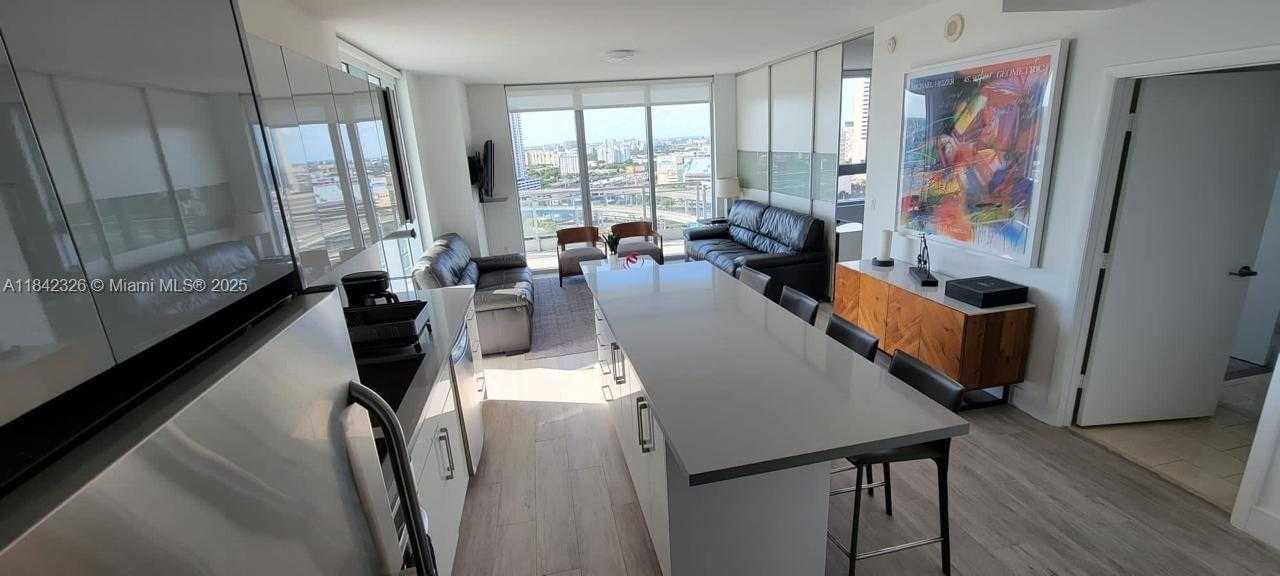 Small Image of 90 SOUTH WEST 3RD ST #2012, Miami Number 13