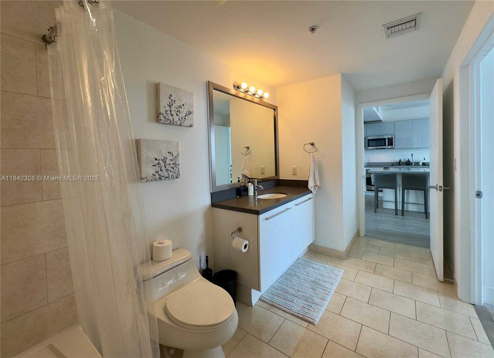 Small Image of 90 SOUTH WEST 3RD ST #2012, Miami Number 18