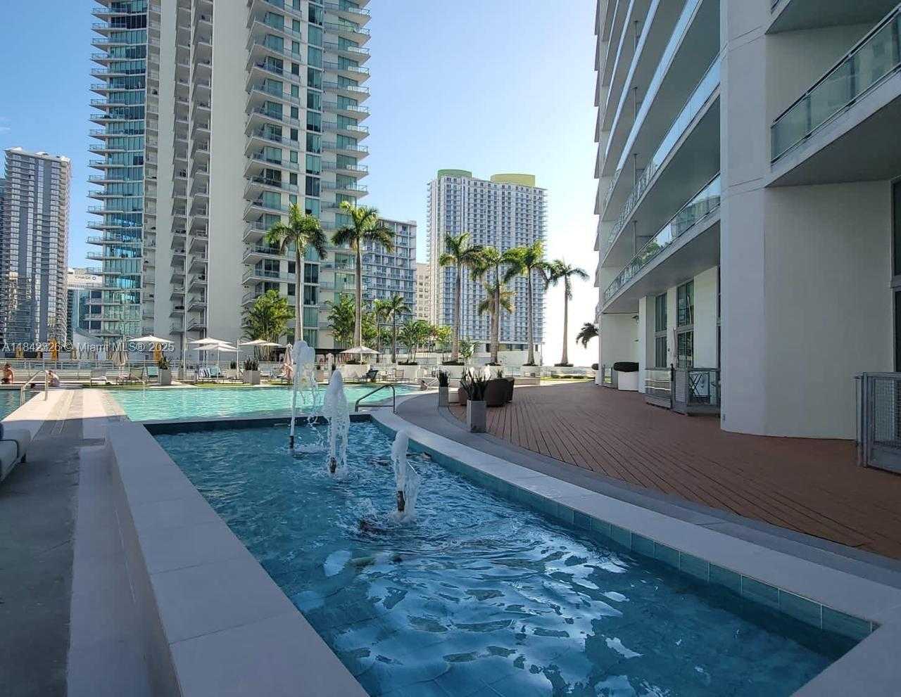 Small Image of 90 SOUTH WEST 3RD ST #2012, Miami Number 22