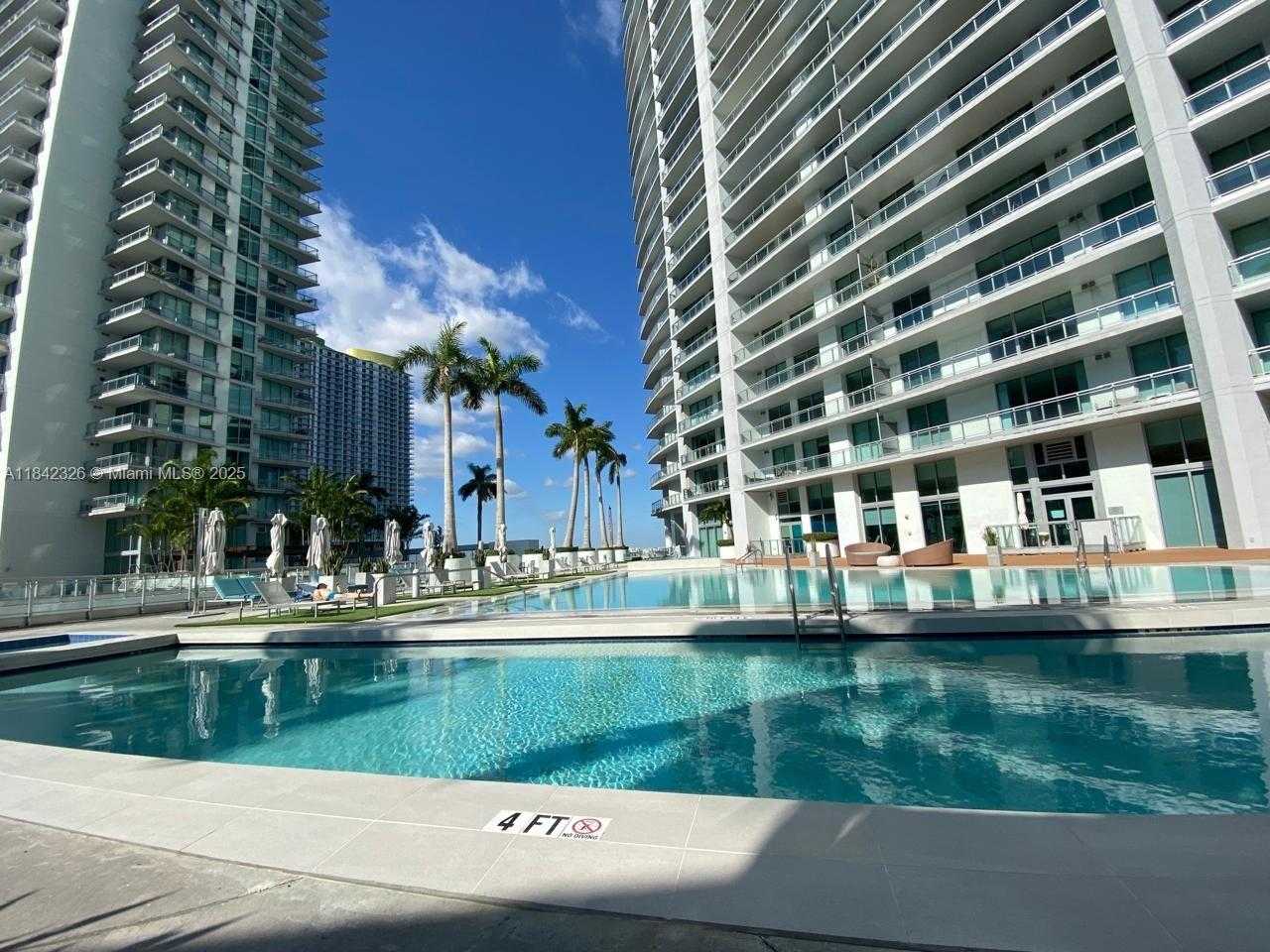 Small Image of 90 SOUTH WEST 3RD ST #2012, Miami Number 24