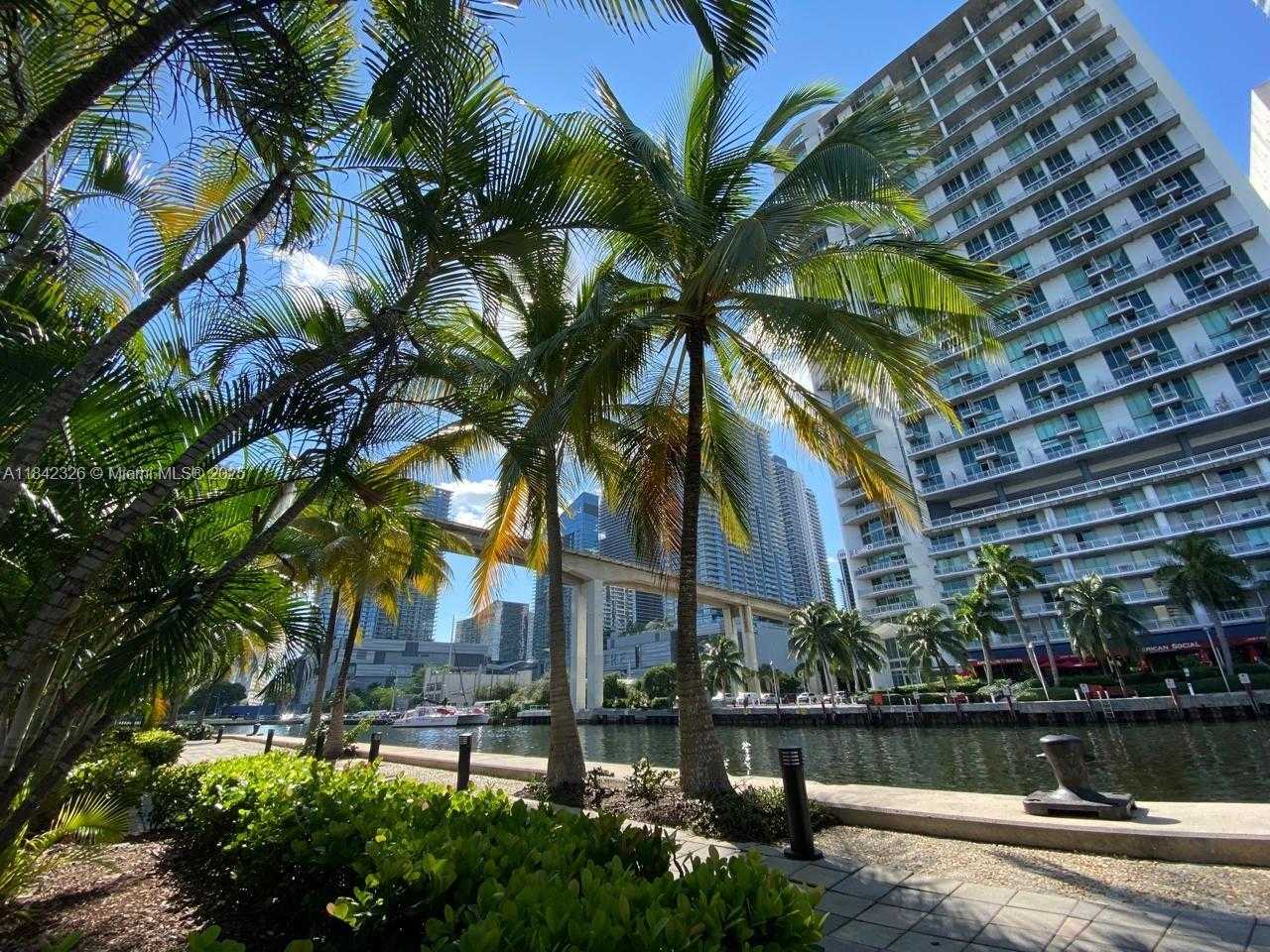 Small Image of 90 SOUTH WEST 3RD ST #2012, Miami Number 26