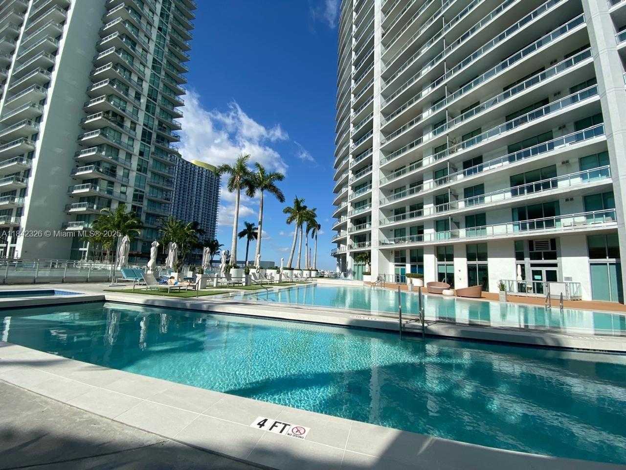 Small Image of 90 SOUTH WEST 3RD ST #2012, Miami Number 28