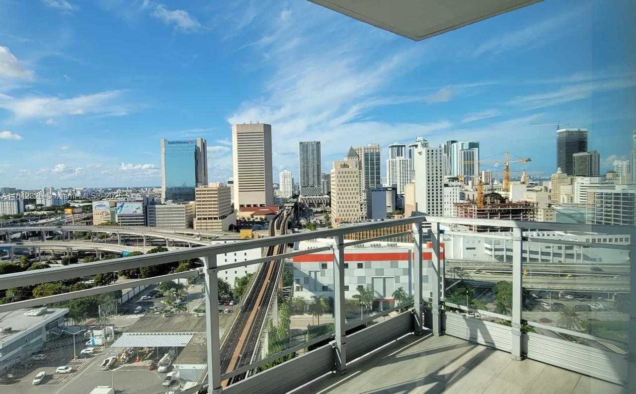 Small Image of 90 SOUTH WEST 3RD ST #2012, Miami Number 4