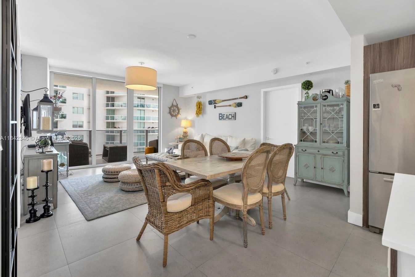 Small Image of 488 NORTH EAST 18TH ST #2511, Miami Number 11