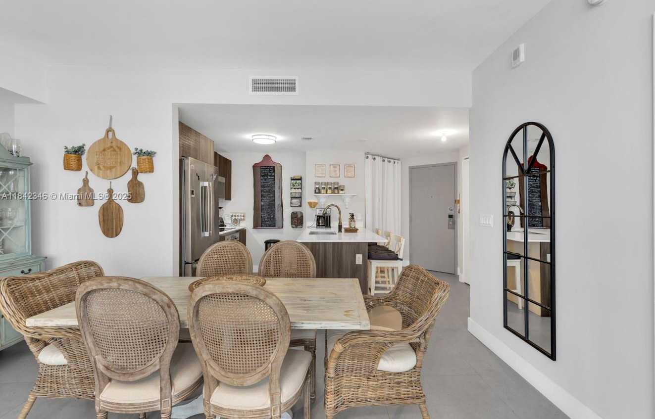 Small Image of 488 NORTH EAST 18TH ST #2511, Miami Number 14