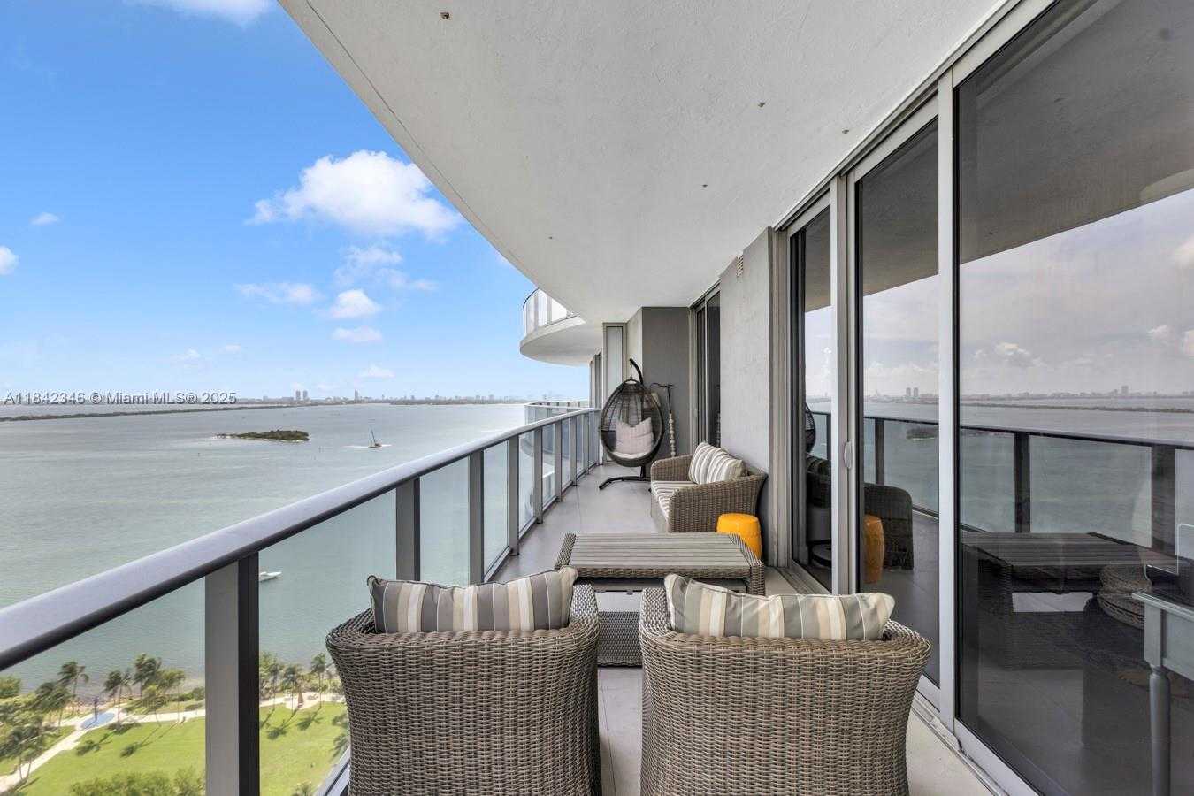 Small Image of 488 NORTH EAST 18TH ST #2511, Miami Number 15