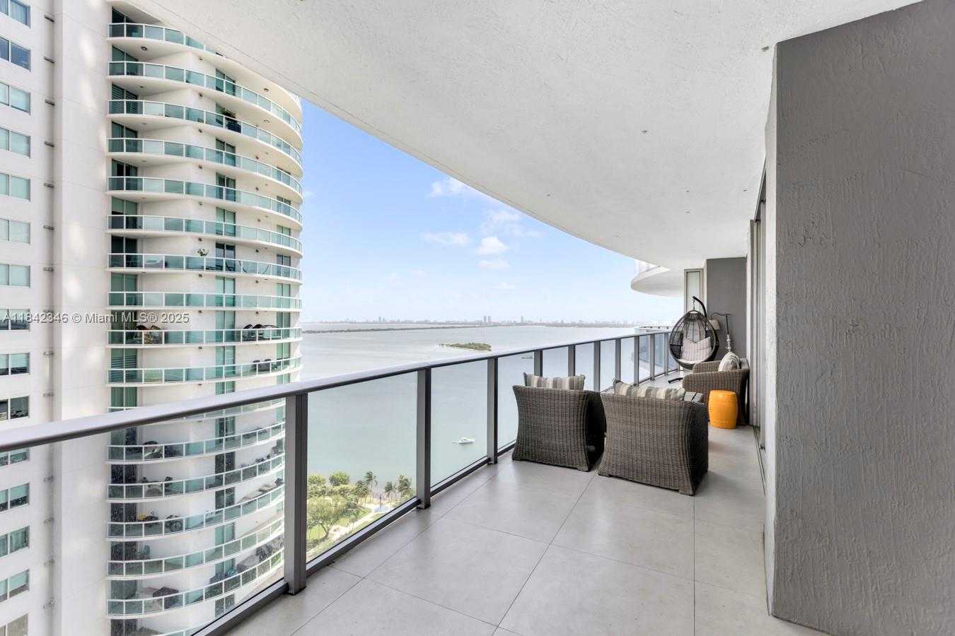 Small Image of 488 NORTH EAST 18TH ST #2511, Miami Number 16
