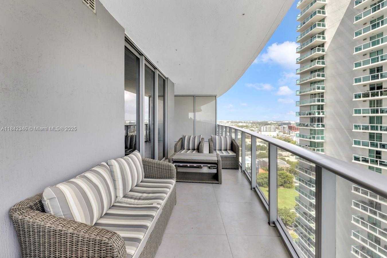 Small Image of 488 NORTH EAST 18TH ST #2511, Miami Number 18